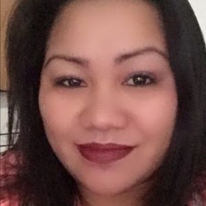 Meet your Posher, Leah